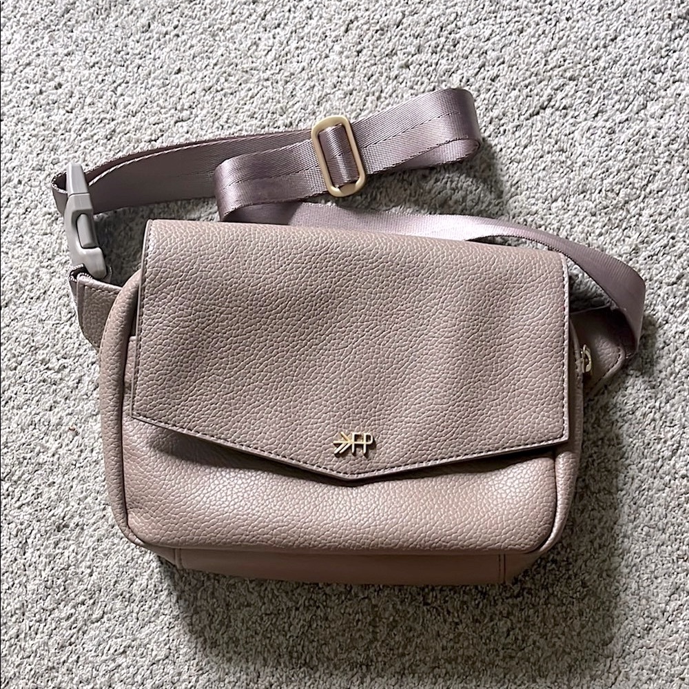 Freshly Picked Belt Bag